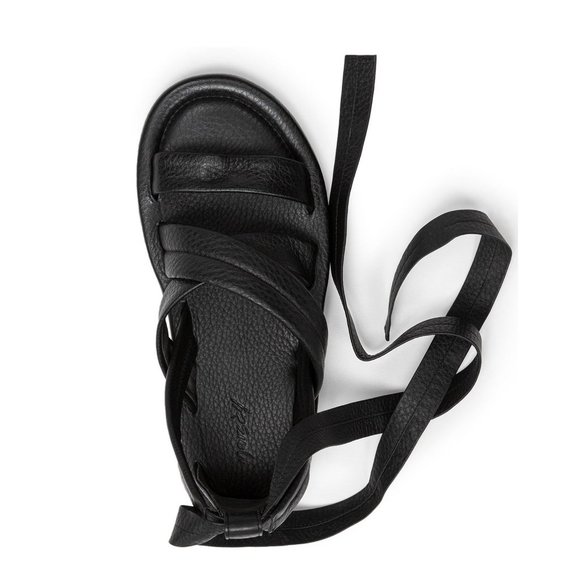 Marsell Gladiator Sandals in Black, size 36 - Picture 3 of 9